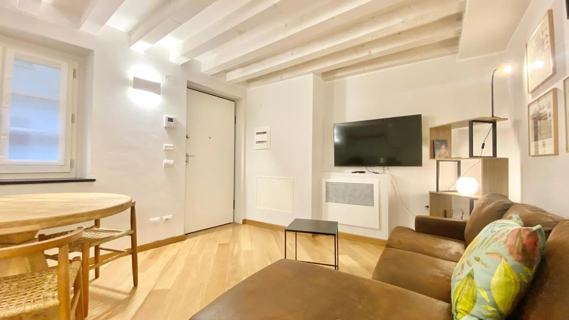 Apartment Casaviva - Lovely House In Ancient Genoa Italy