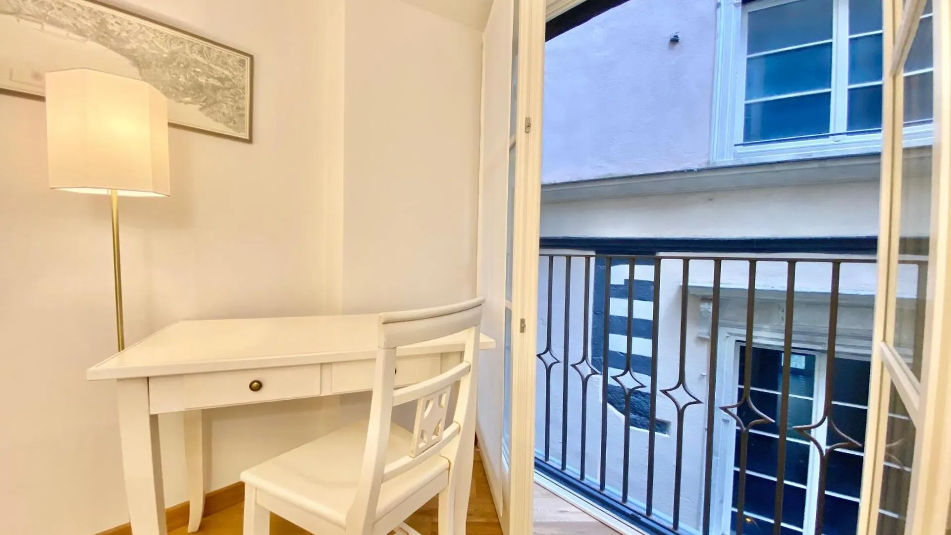 Casaviva - Lovely House In Ancient Genoa location