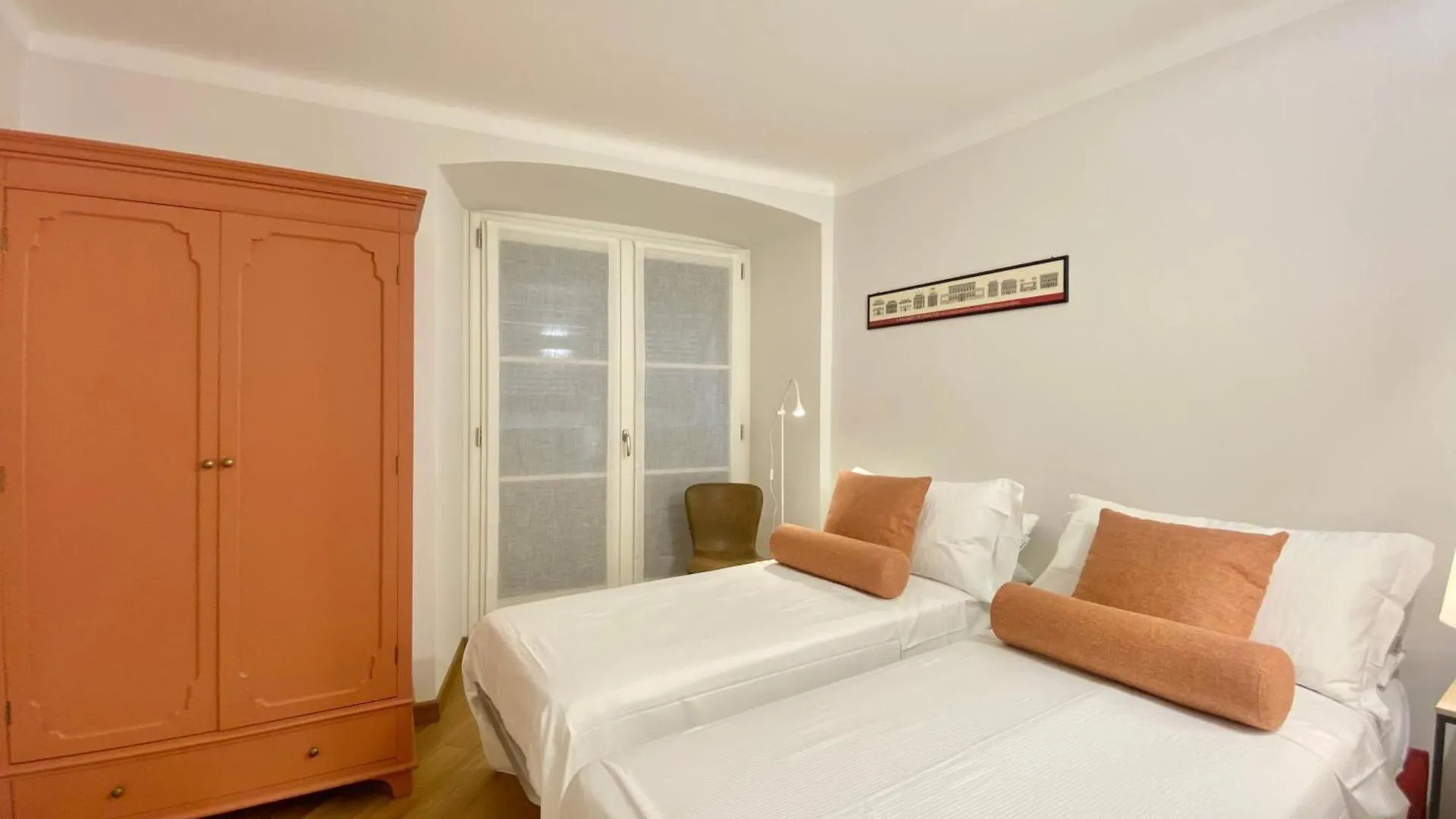 Casaviva - Lovely House In Ancient Genoa Italy