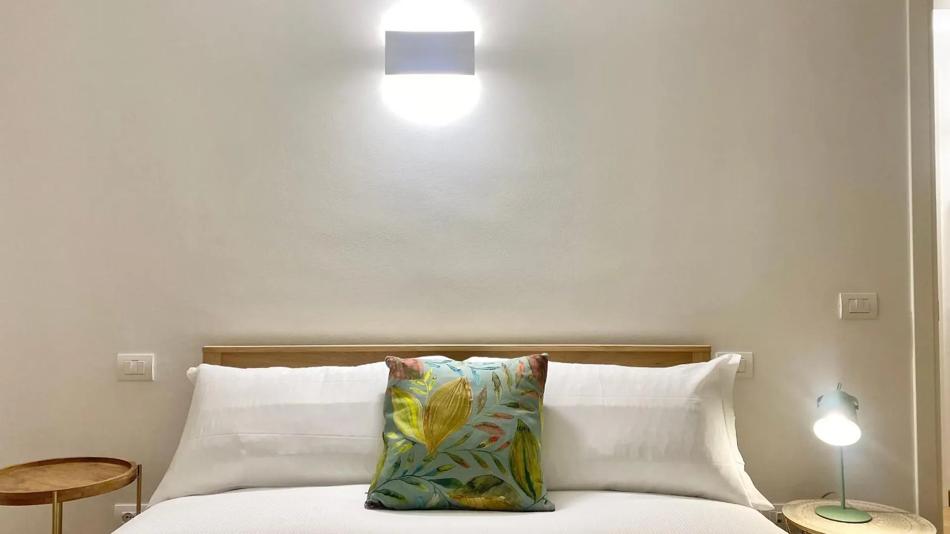 Apartment Casaviva - Lovely House In Ancient Genoa