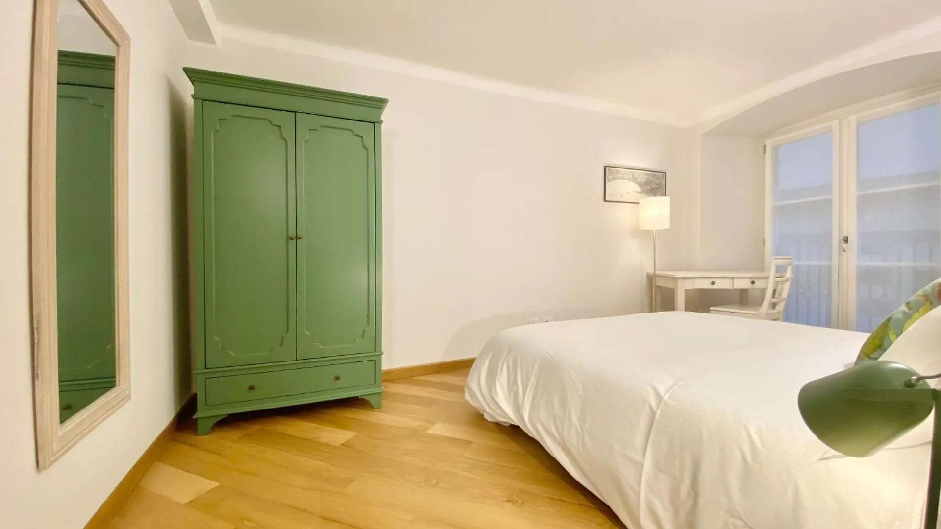 Apartment Casaviva - Lovely House In Ancient Genoa